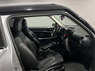MINI Paceman usata, con Chiusura centralizzata