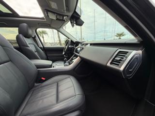 LAND ROVER Range Rover Sport usata, con Servosterzo