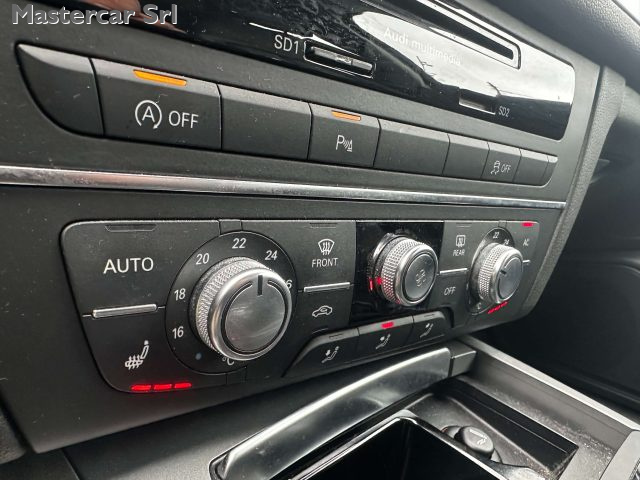 AUDI A6 usata, con Controllo automatico clima