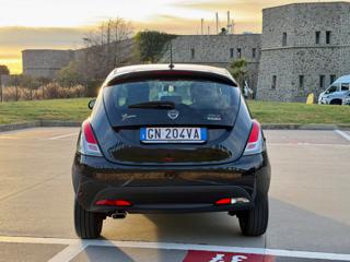 LANCIA Ypsilon usata, con Chiusura centralizzata