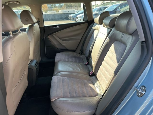 VOLKSWAGEN Passat usata, con Cruise Control