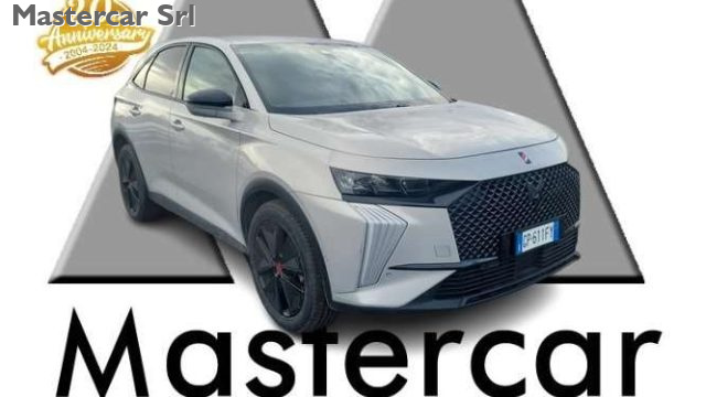 DS AUTOMOBILES DS 7 usata, con ABS