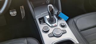 ALFA ROMEO Stelvio usata, con Climatizzatore