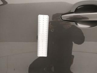 CITROEN C3 Aircross usata, con Kit antipanne