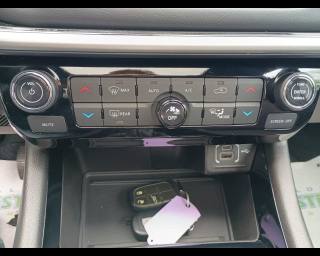 JEEP Compass usata, con Frenata d