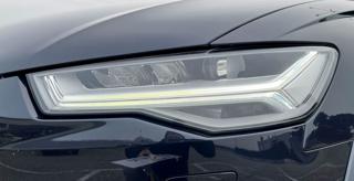 AUDI A6 allroad usata, con Controllo trazione