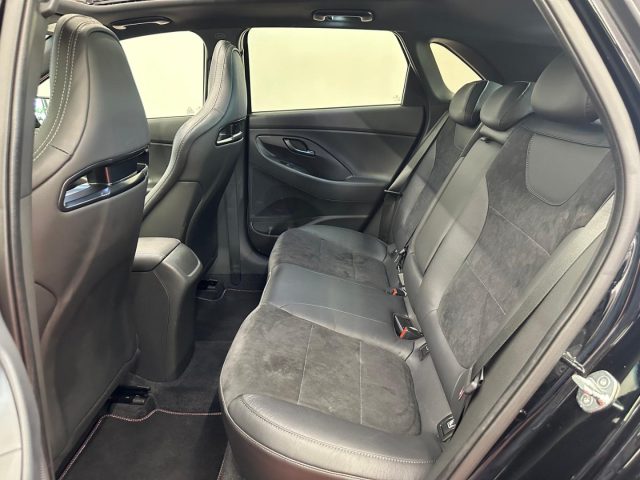 HYUNDAI i30 usata, con Tettuccio apribile