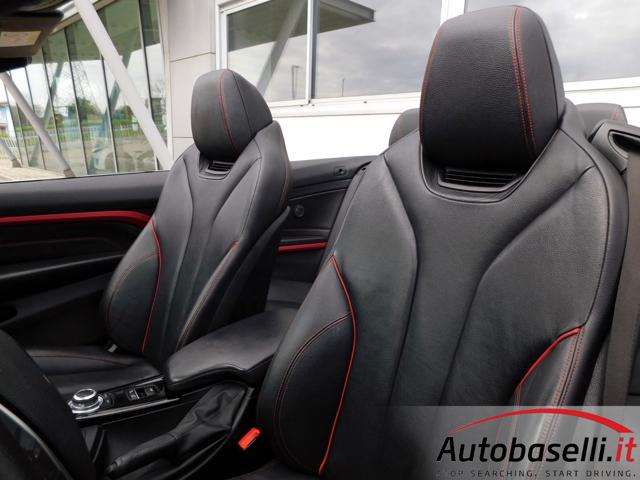 BMW 430 usata 58