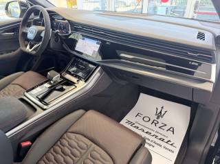 AUDI RS Q8 usata, con ESP