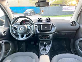 SMART ForTwo usata, con Climatizzatore
