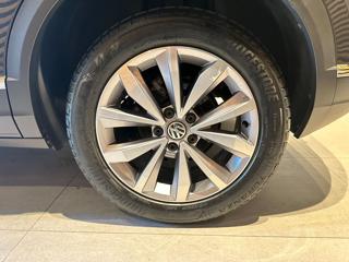 VOLKSWAGEN T-Roc usata, con Airbag Passeggero