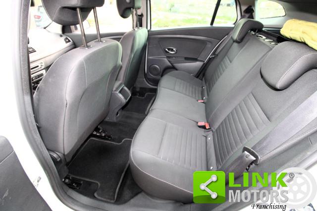 RENAULT Megane usata, con Cruise Control