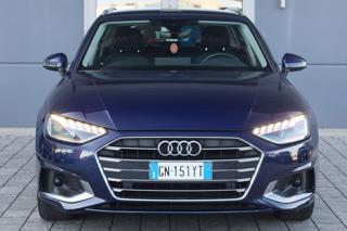 AUDI A4 usata, con Fendinebbia