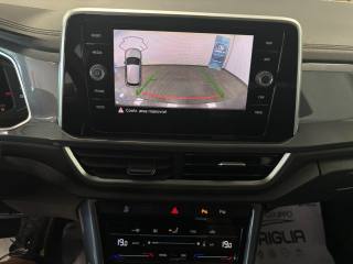 VOLKSWAGEN T-Roc usata, con Controllo trazione