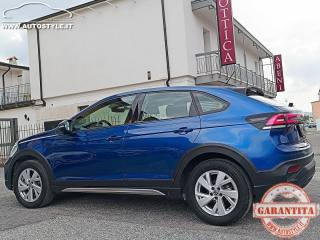 VOLKSWAGEN Taigo usata, con Fari bi-xeno