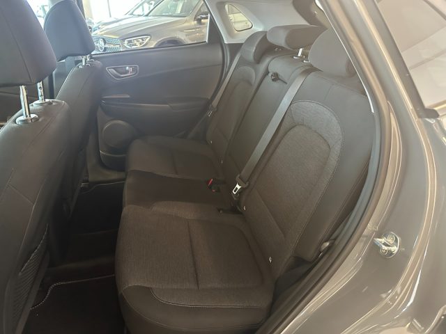 HYUNDAI Kona usata, con Controllo trazione