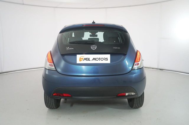 LANCIA Ypsilon usata, con Chiusura centralizzata