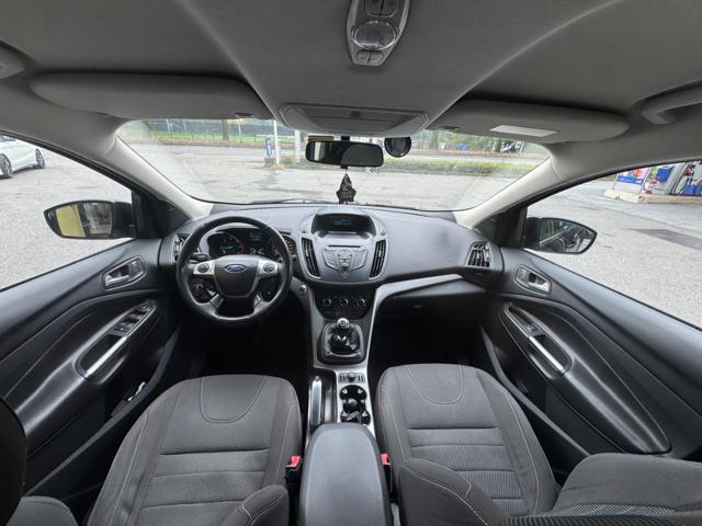 FORD Kuga usata, con ESP