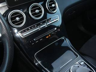 MERCEDES-BENZ GLC 250 usata, con Bracciolo