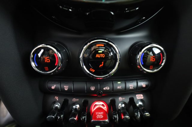 MINI Mini usata 12
