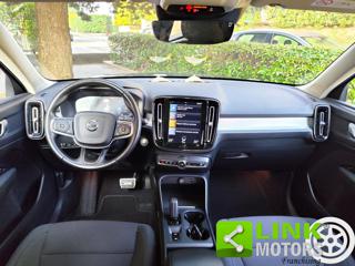 VOLVO XC40 usata, con Airbag Passeggero
