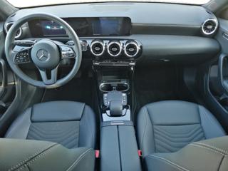 MERCEDES-BENZ A 180 usata, con Controllo trazione