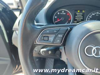 AUDI Q2 usata 25