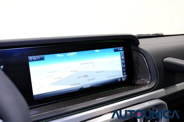 MERCEDES-BENZ G 63 AMG usata, con Autoradio digitale