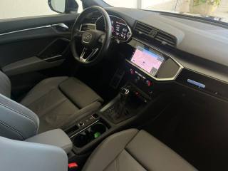 AUDI Q3 usata, con Sensore di pioggia