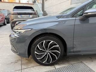 VOLKSWAGEN Golf usata, con ESP