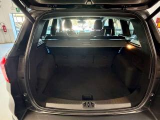 FORD Kuga usata, con Sistema di navigazione