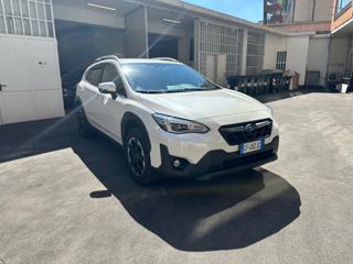 SUBARU XV usata, con Airbag laterali