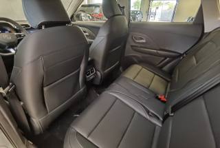 MG ZS usata, con Interni in pelle