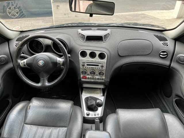 ALFA ROMEO 156 usata, con Fendinebbia