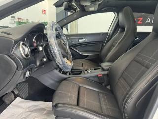 MERCEDES-BENZ A 200 usata, con Controllo automatico clima