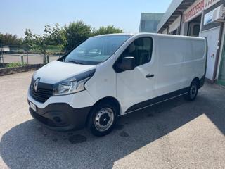 RENAULT Trafic usata, con Chiusura centralizzata