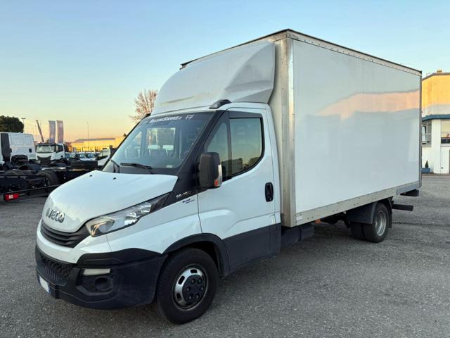 IVECO Daily usata, con ABS