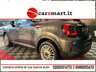 FIAT 500X usata, con Autoradio