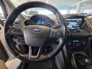 FORD C-Max usata, con Chiusura centralizzata