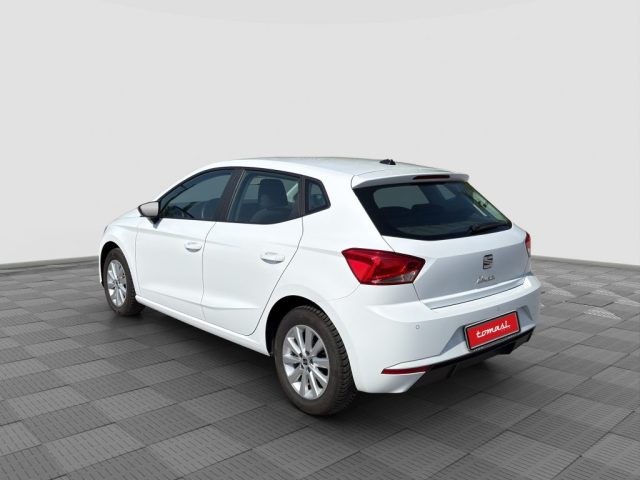 SEAT Ibiza usata 2
