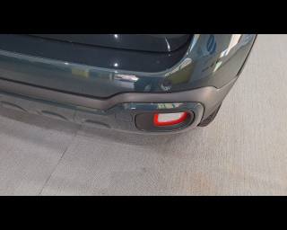 FIAT New Panda usata, con Specchietti laterali elettrici