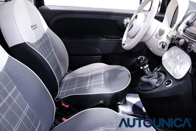 FIAT 500 usata 48