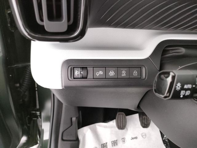 CITROEN C3 Aircross usata, con Cruise Control