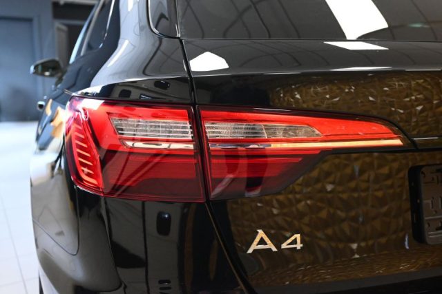 AUDI A4 usata 102