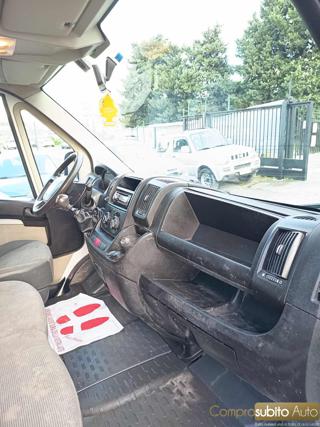 PEUGEOT Boxer usata 12