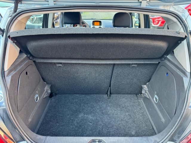 OPEL Corsa usata, con Fendinebbia