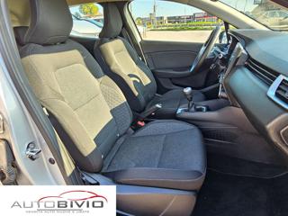 RENAULT Clio usata, con Autoradio digitale