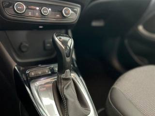 OPEL Crossland X usata, con Hill holder