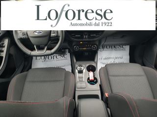 FORD Focus usata, con Climatizzatore