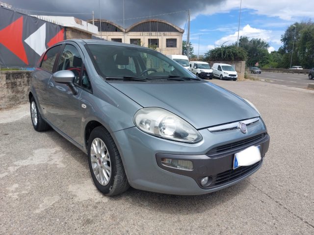 FIAT Punto Evo usata 2